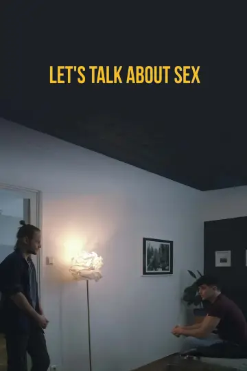 Let's Talk About Sex постер