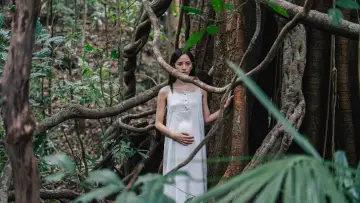 Задник к фильму "ฮาลาบาลา ป่าจิตหลุด" #1585962