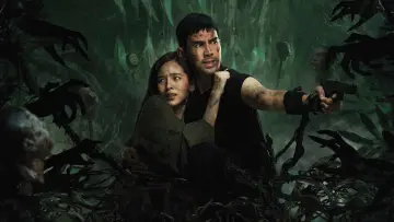 Задник к фильму "ฮาลาบาลา ป่าจิตหลุด" #1585966