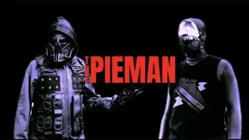 Задник к фильму "The Pie Man" #465305