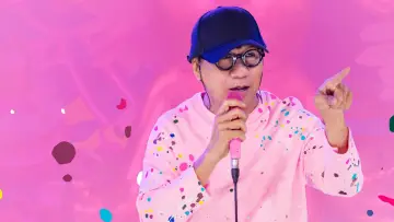 Задник к фильму "เดี่ยวสเปเชียล: ซูเปอร์ซอฟต์พาวเวอร์" #464382