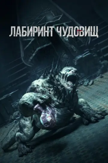 Ночная тишина постер