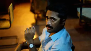 Задник к фильму "ஒரு நொடி" #489559