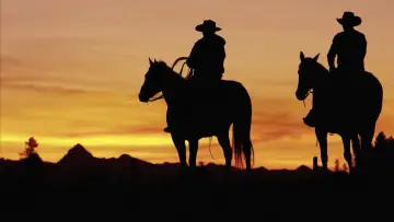Задник к фильму "El vaquero" #1105621