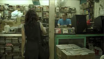 Задник к фильму "Recto Records" #1112640