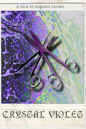 Постер к фильму "Crystal Violet" #1105614