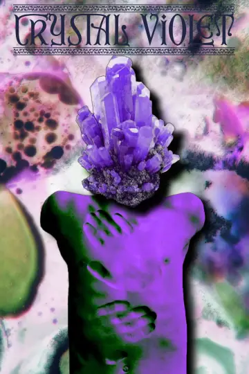 Постер к фильму "Crystal Violet" #1105615