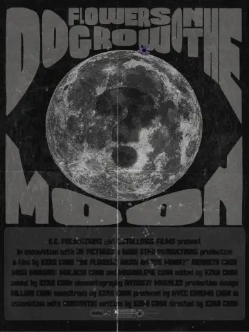 Постер к фильму "Do Flowers Grow on the Moon?" #464431