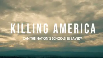 Задник к фильму "Killing America" #1105631