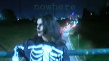 Задник к фильму "nowhere" #465459