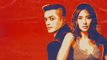 Задник к фильму "Sarah G X Bamboo" #468178
