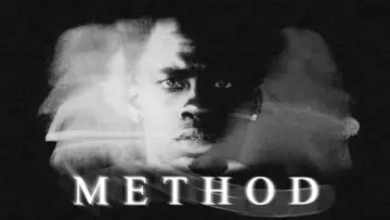 Задник к фильму "Method" #1105532