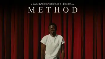 Задник к фильму "Method" #473102
