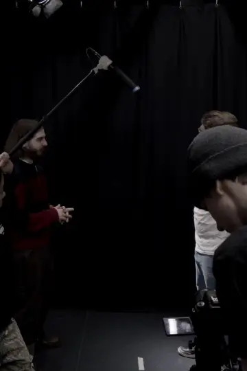 Rough Cut постер