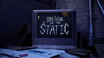 Задник к фильму "Something in the Static" #465513