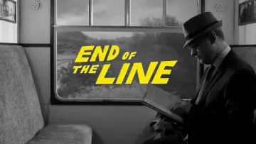 Задник к фильму "End of the Line" #1637915