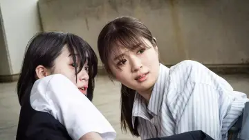 Задник к фильму "あのコはだぁれ？" #738296