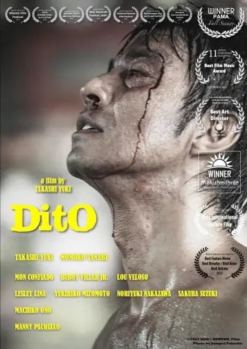 Постер к фильму "DitO" #1082443