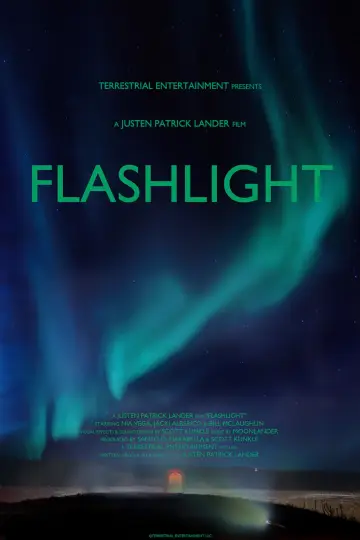 Постер к фильму "Flashlight" #1101633