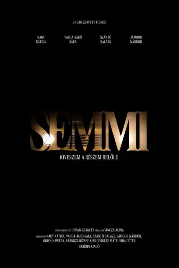 Постер к фильму "SEMMI" #467719
