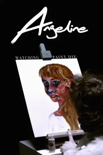 Постер к фильму "Angeline" #1105529