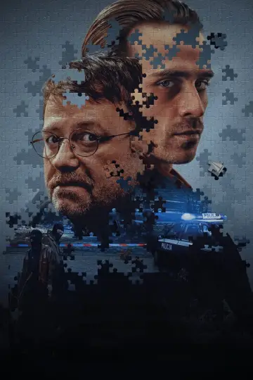 Постер к фильму "Ограбление" #634843