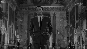 Задник к фильму "Gregory Peck, le gentleman acteur" #1105523