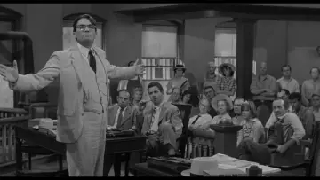 Задник к фильму "Gregory Peck, le gentleman acteur" #1105526