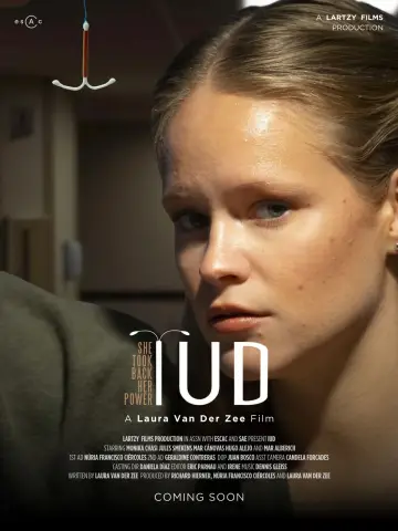 Постер к фильму "IUD" #1112525