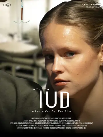 Постер к фильму "IUD" #1112526