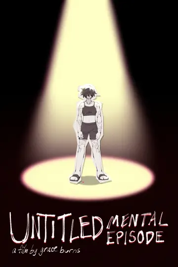 UNTITLED MENTAL EPISODE постер