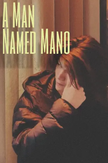 The Story of Niggemeyer Michael F Part 1: A Man named Mano постер
