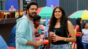 Задник к фильму "ఆ ఒక్కటీ అడక్కు" #783747