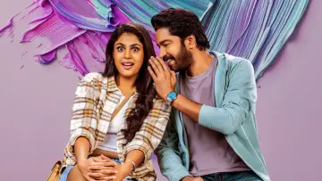 Задник к фильму "ఆ ఒక్కటీ అడక్కు" #783749