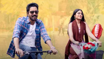 Задник к фильму "ఆ ఒక్కటీ అడక్కు" #783750