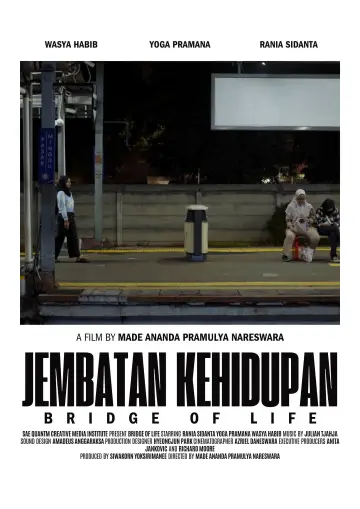 Постер к фильму "Jembatan Kehidupan" #971026