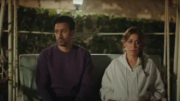 Задник к фильму "الهوى سلطان" #855679