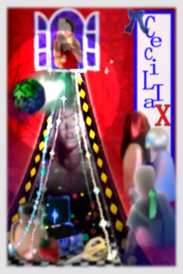 Сесилия: Семья X постер