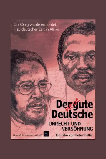 Постер к фильму "Der neue gute Deutsche" #1107669