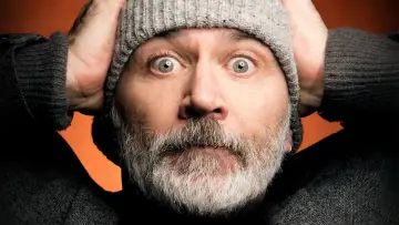 Задник к фильму "Tommy Tiernan: Tomfoolery" #468132