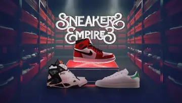 Задник к фильму "Sneakers Empire, le documentaire" #468189