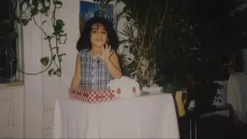 Задник к фильму "Un Bizcocho Para Mi" #476382