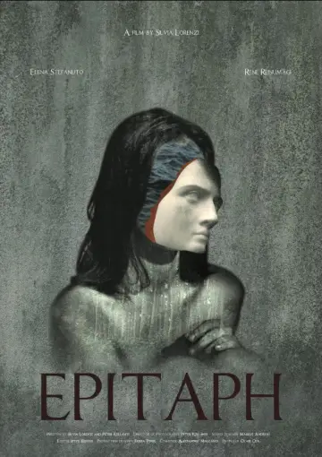 Постер к фильму "EPITAPH" #1107730