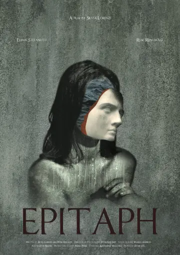 Постер к фильму "EPITAPH" #1107731