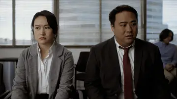 Задник к фильму "Paper Marriage" #1107647