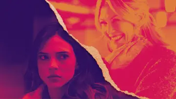 Задник к фильму "The Replacement Daughter" #468103
