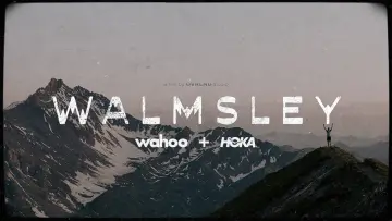 Задник к фильму "Walmsley the Film" #1107655