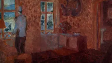 Задник к фильму "Plus douce est la nuit" #1108901