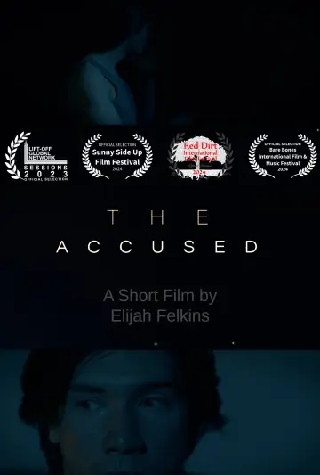 Постер к фильму "The Accused" #943406