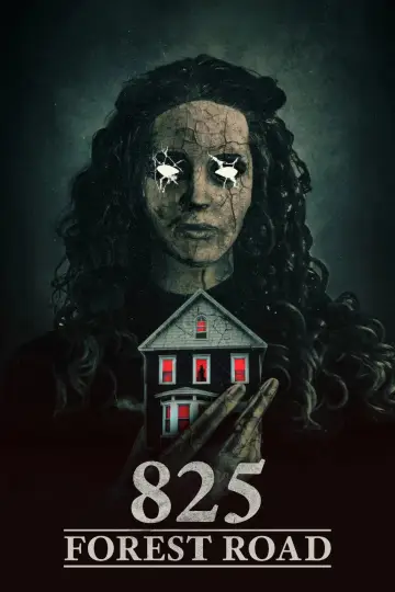 Постер к фильму "Форест Роуд, 825" #864585